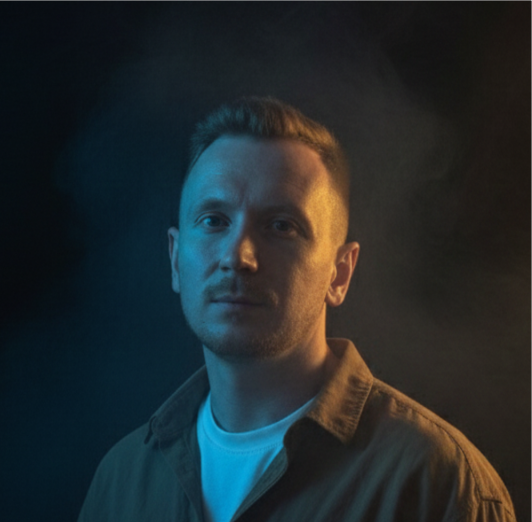Photo of Artem K.